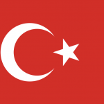 Turkey – withdrawal